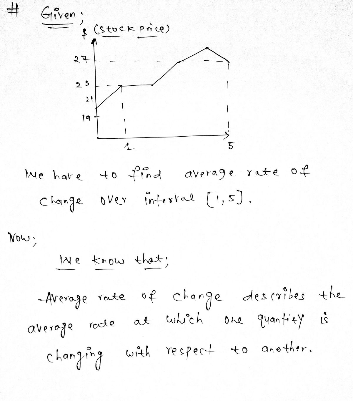 Calculus homework question answer, step 1, image 1