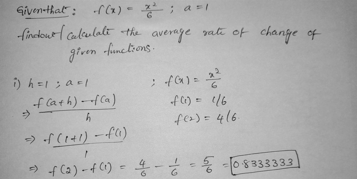 Advanced Math homework question answer, step 1, image 1