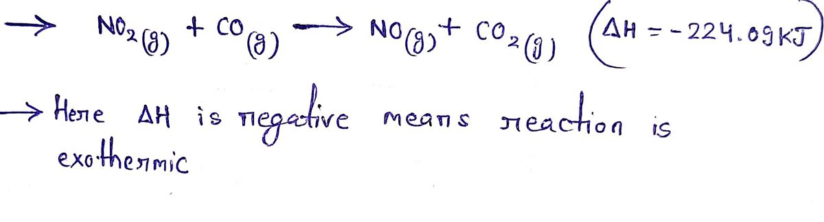 Chemistry homework question answer, step 1, image 1