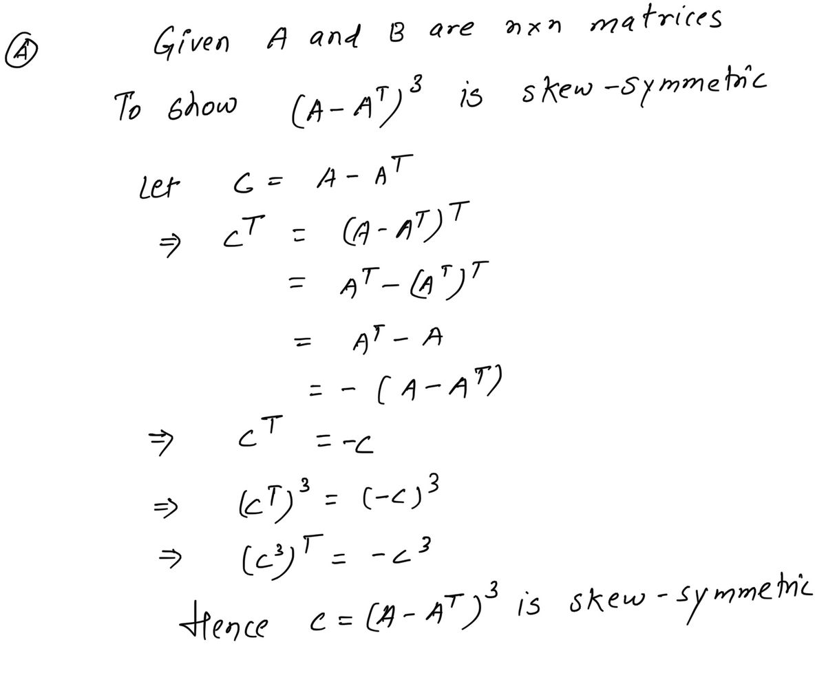 Advanced Math homework question answer, step 1, image 1