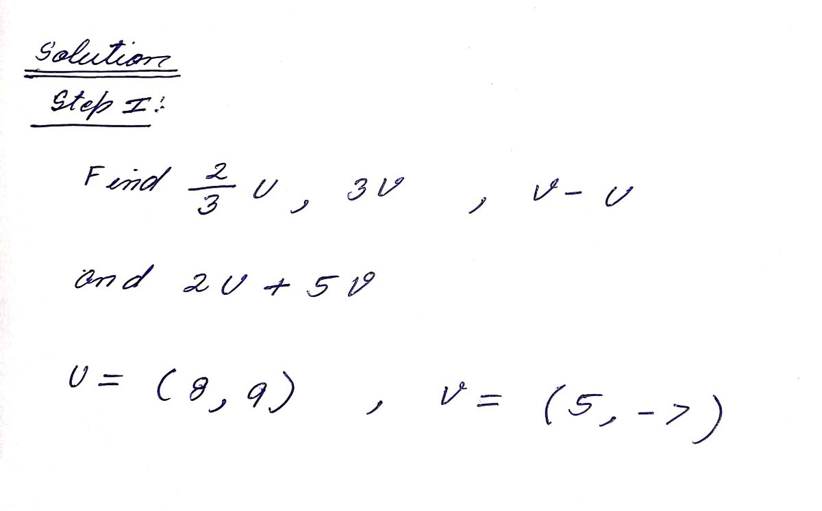 Calculus homework question answer, step 1, image 1