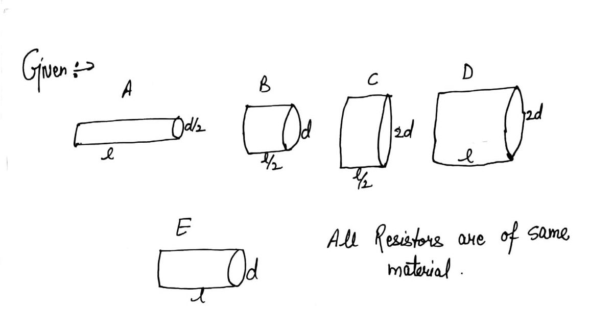 Physics homework question answer, step 1, image 1