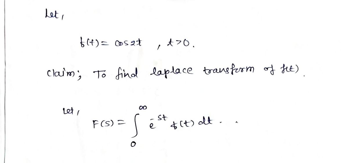 Advanced Math homework question answer, step 1, image 1