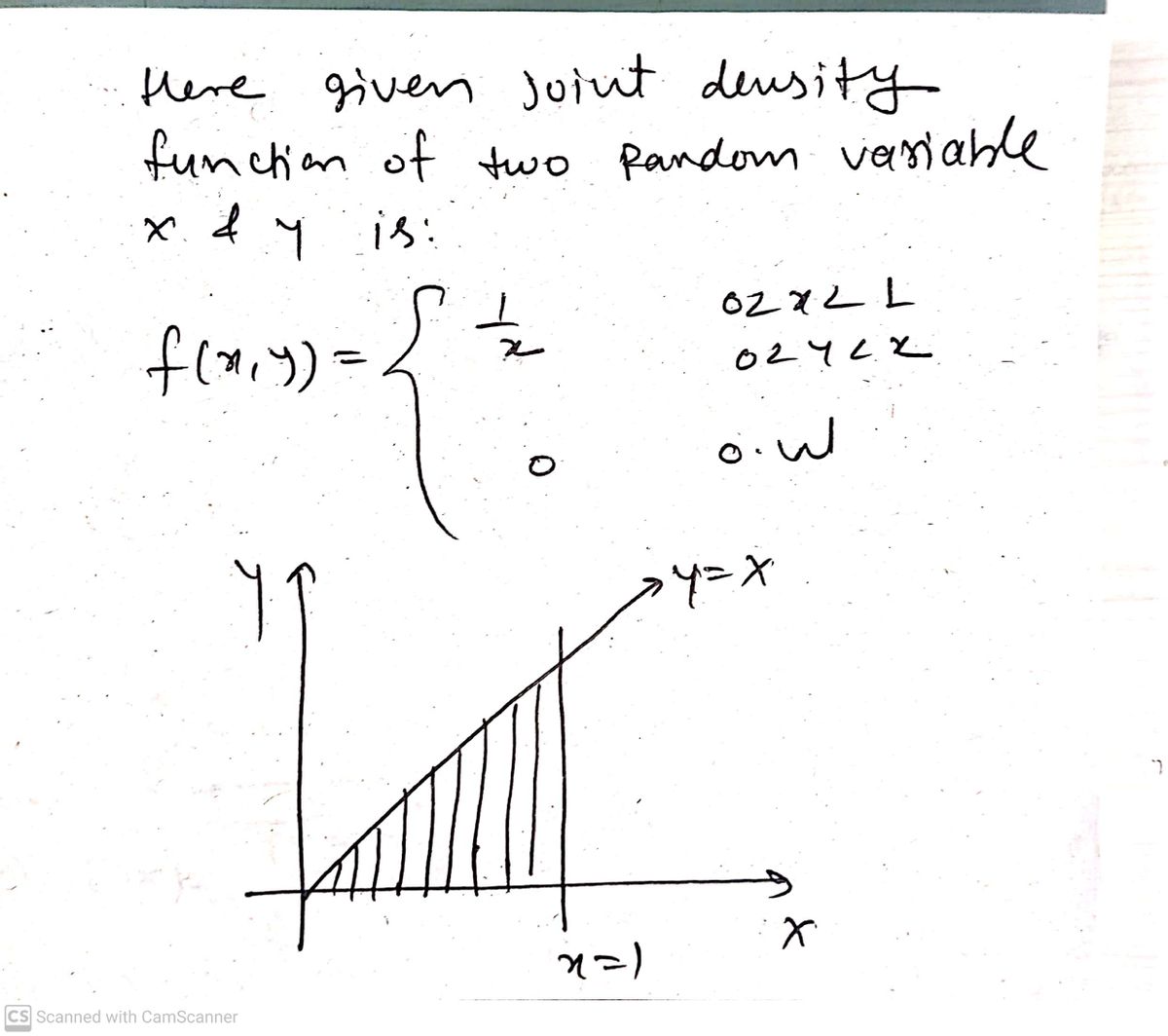 Probability homework question answer, step 1, image 1