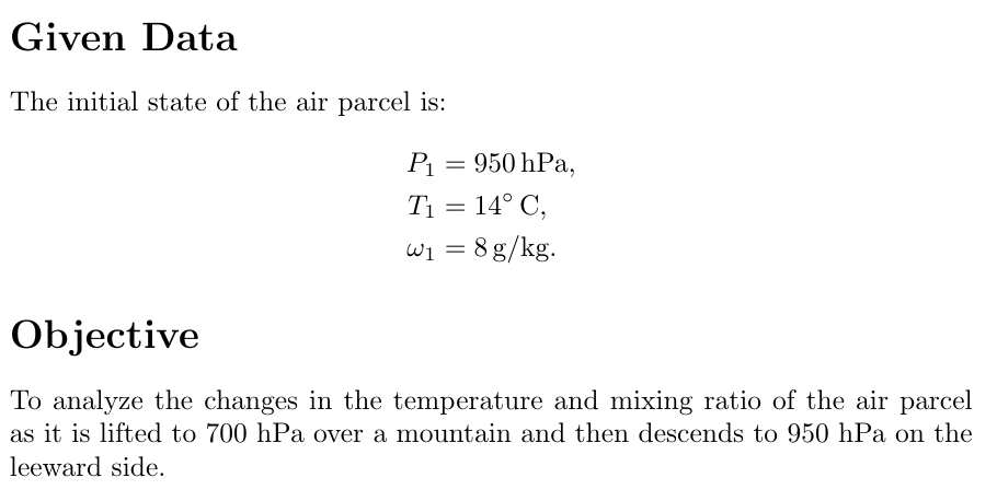 Mechanical Engineering homework question answer, step 1, image 1