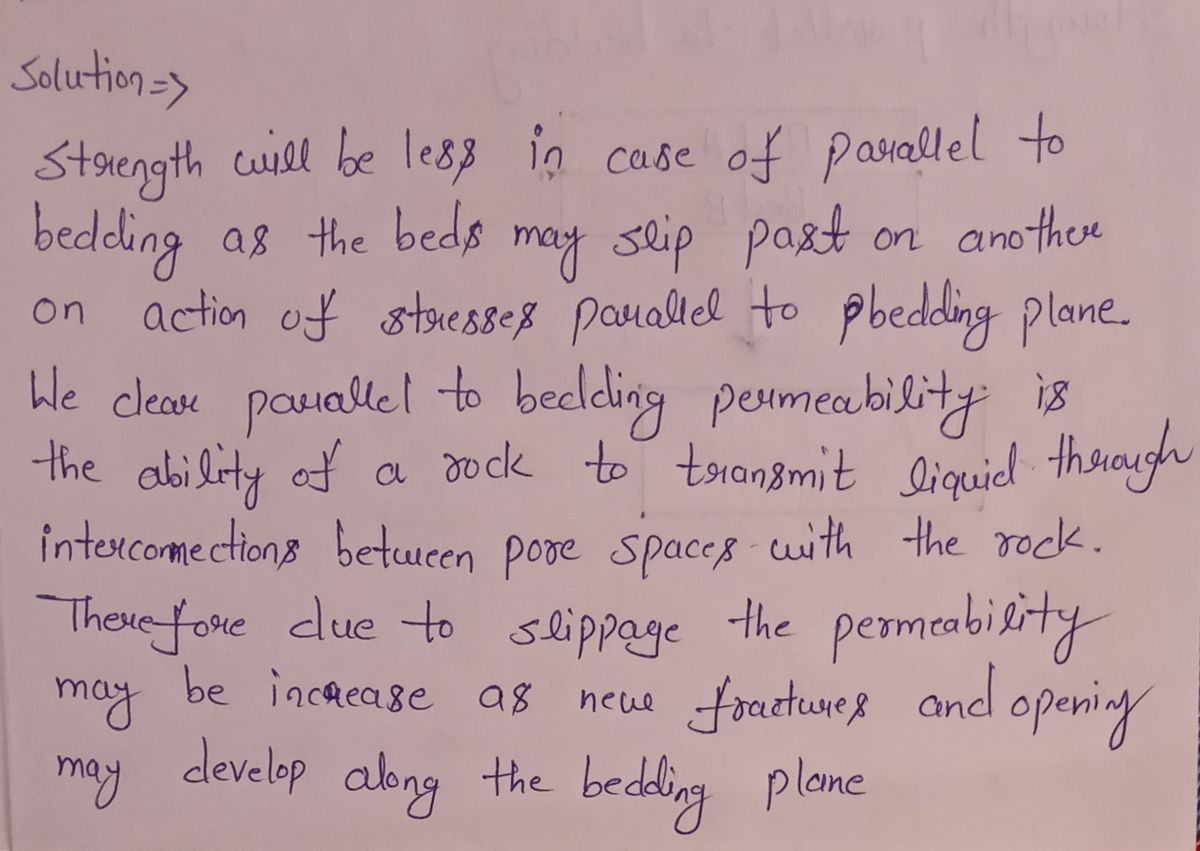 Civil Engineering homework question answer, step 1, image 1