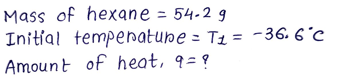 Chemistry homework question answer, step 1, image 1