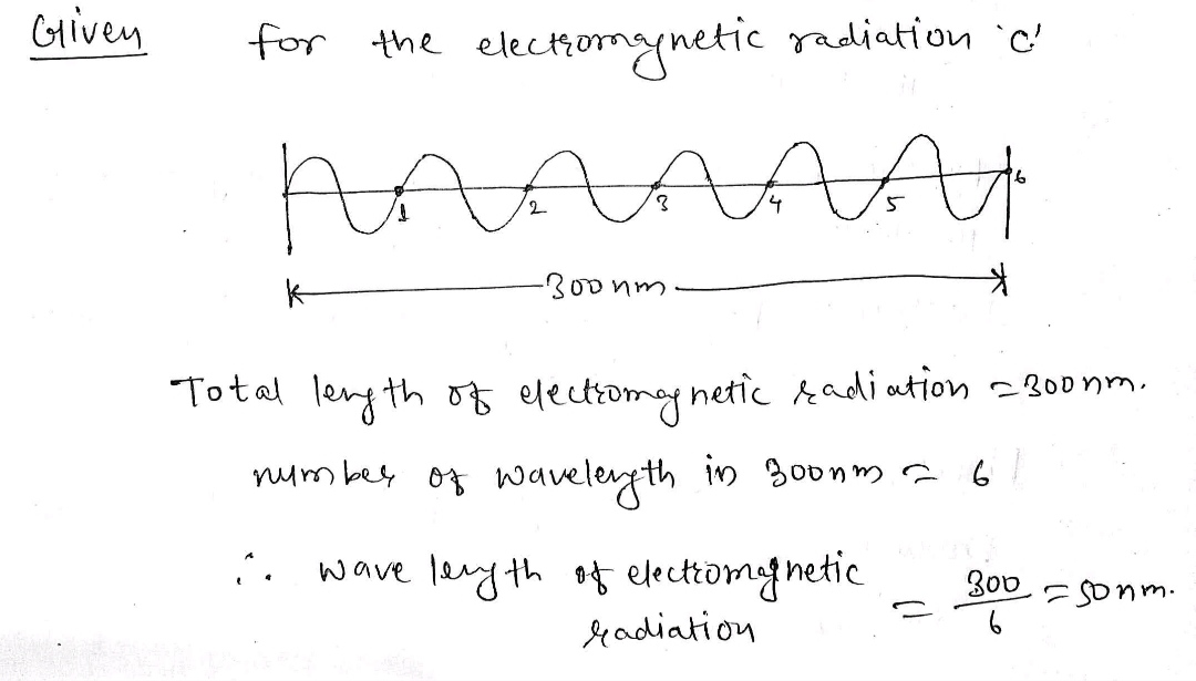 Chemistry homework question answer, step 1, image 1