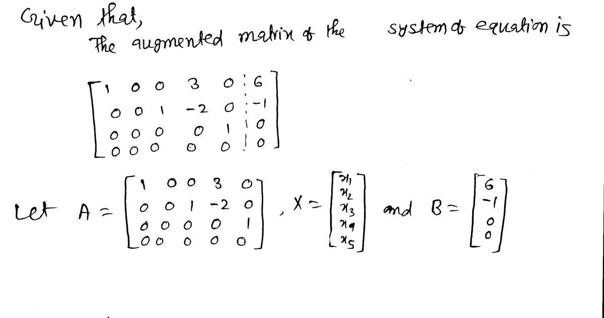 Advanced Math homework question answer, step 1, image 1