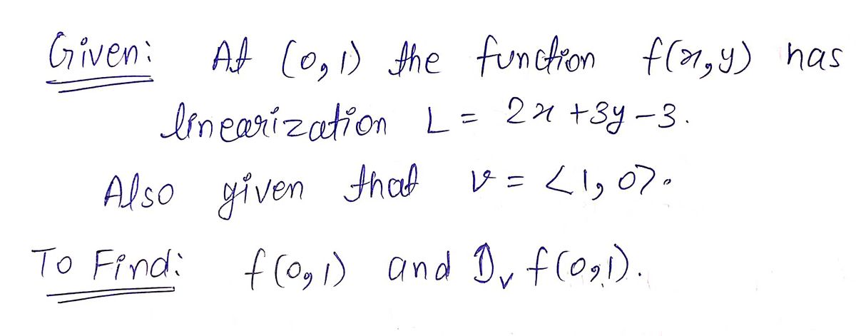 Advanced Math homework question answer, step 1, image 1