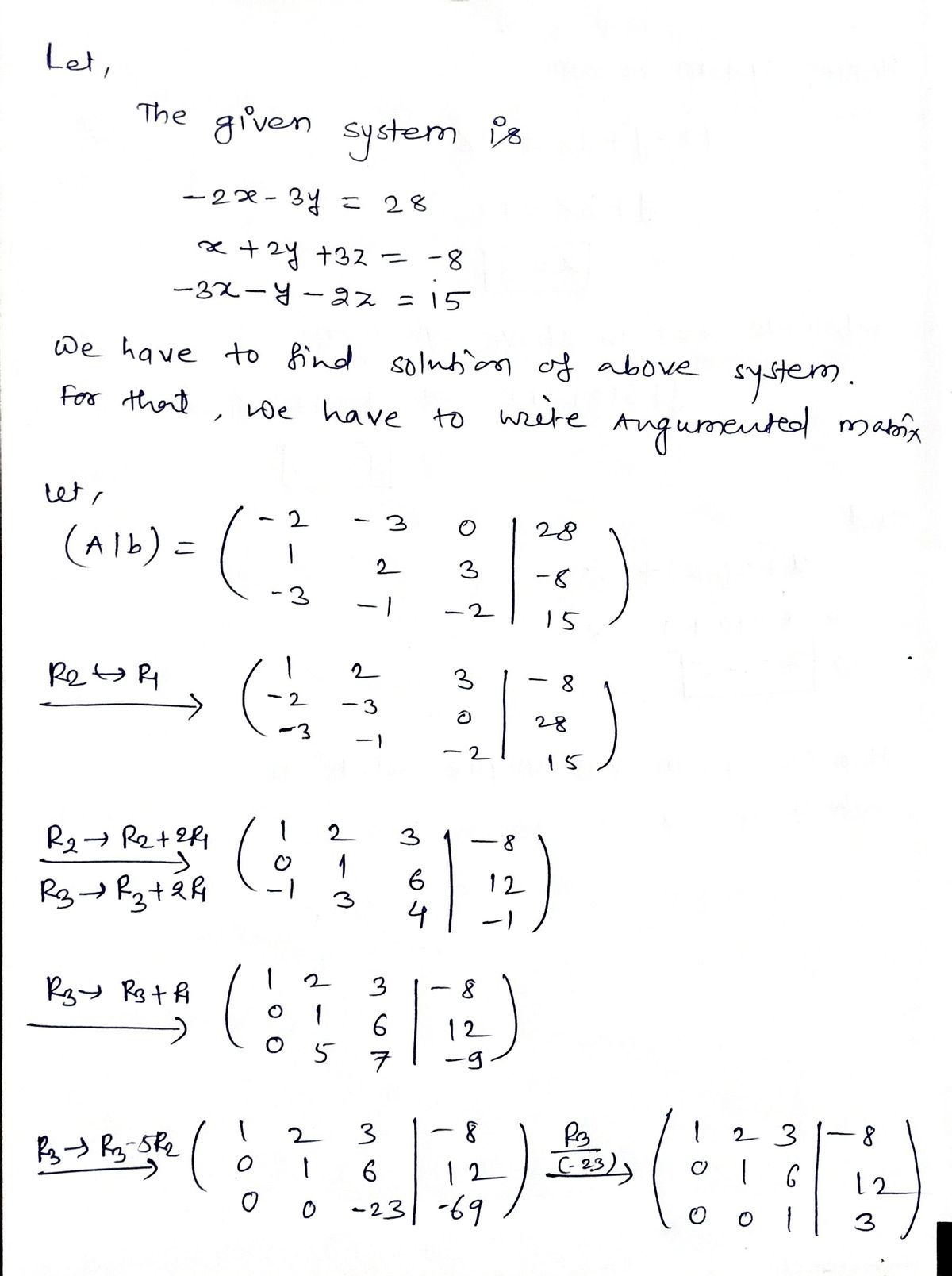 Advanced Math homework question answer, step 1, image 1