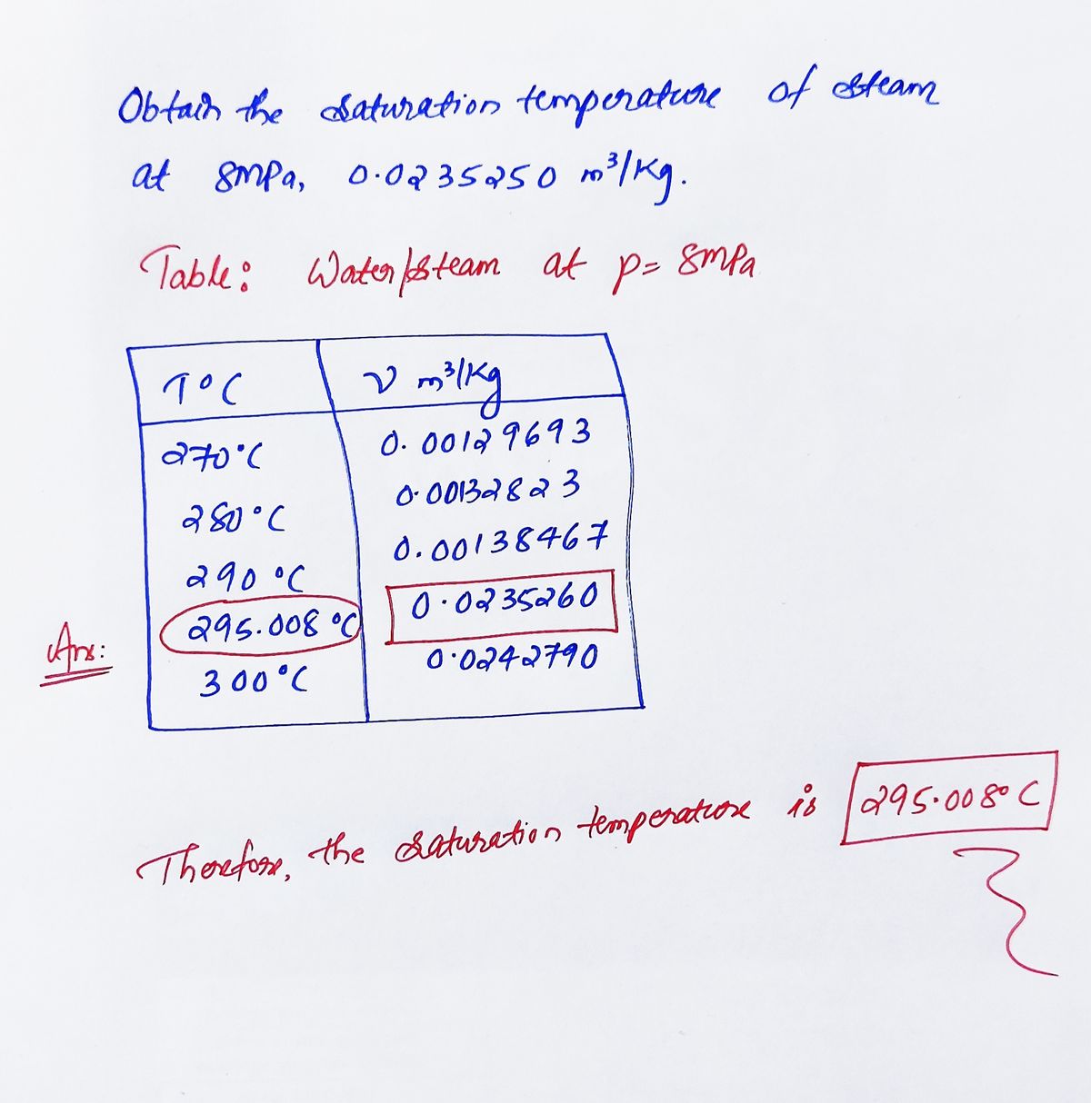 Mechanical Engineering homework question answer, step 1, image 1