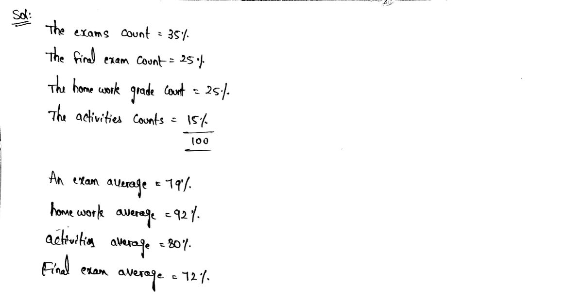 Statistics homework question answer, step 1, image 1