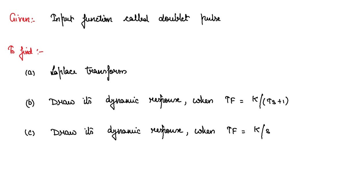 Electrical Engineering homework question answer, step 1, image 1