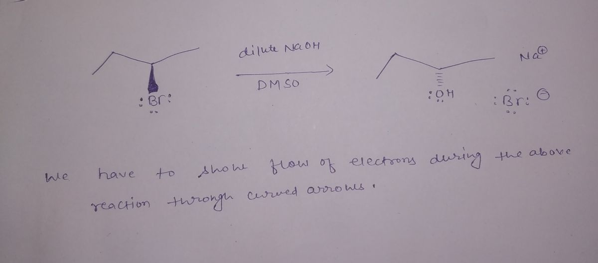 Chemistry homework question answer, step 1, image 1