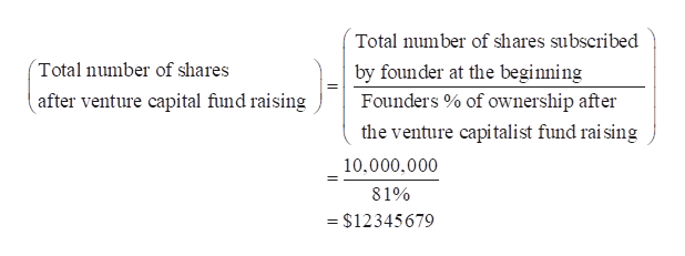 Answered: Starware Software was founded last to… | bartleby