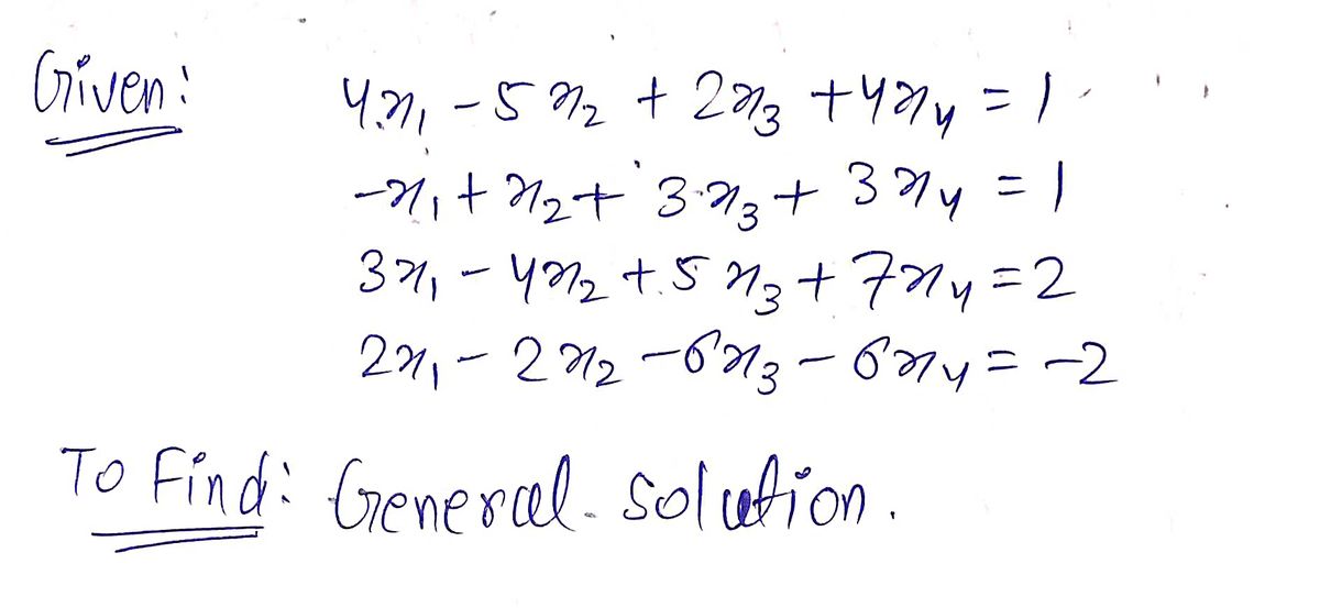 Advanced Math homework question answer, step 1, image 1