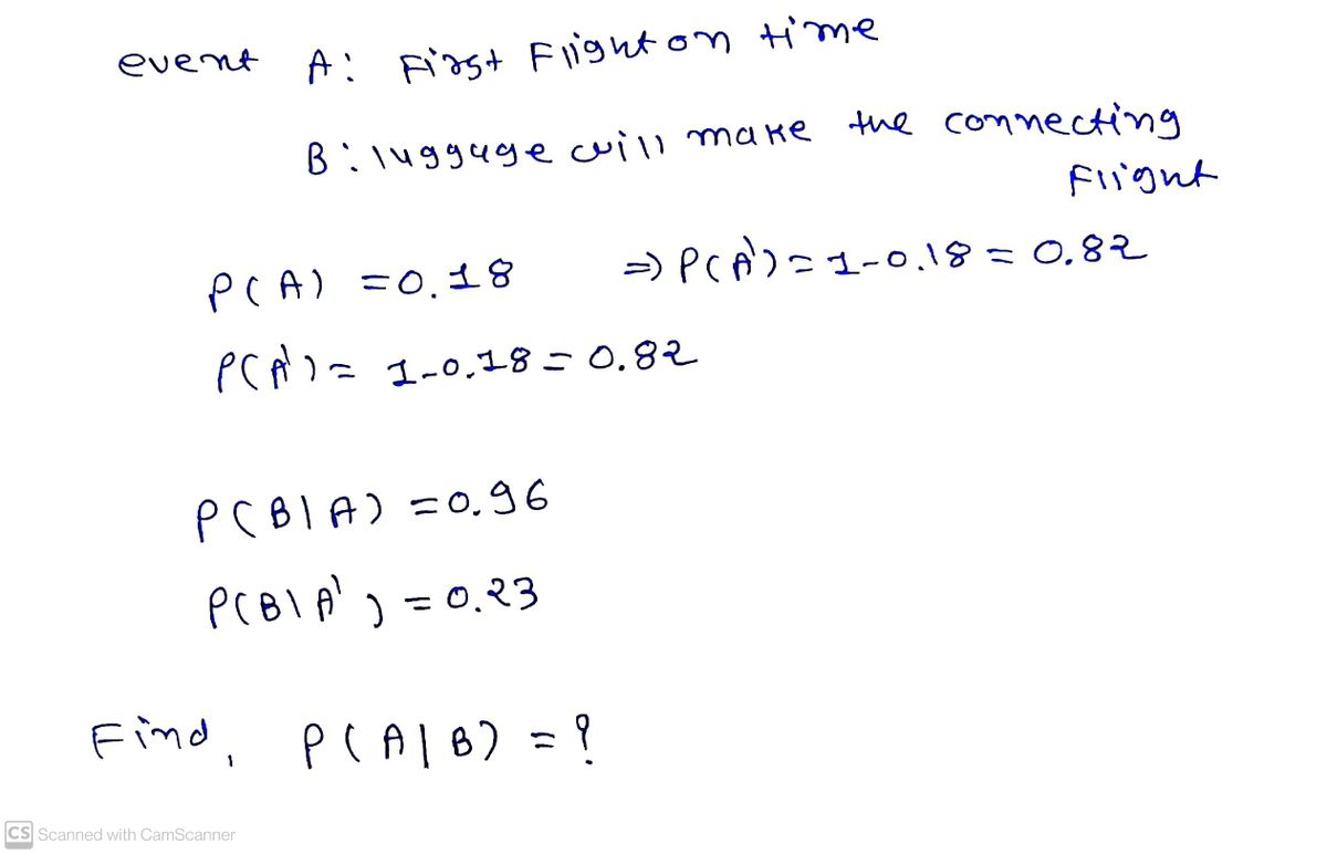 Statistics homework question answer, step 1, image 1