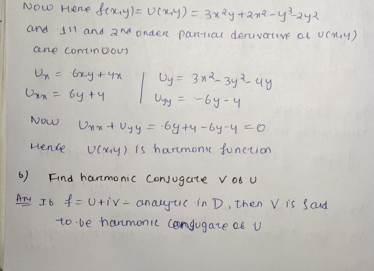 Answered Z X Iy Consider The Entire Function Bartleby