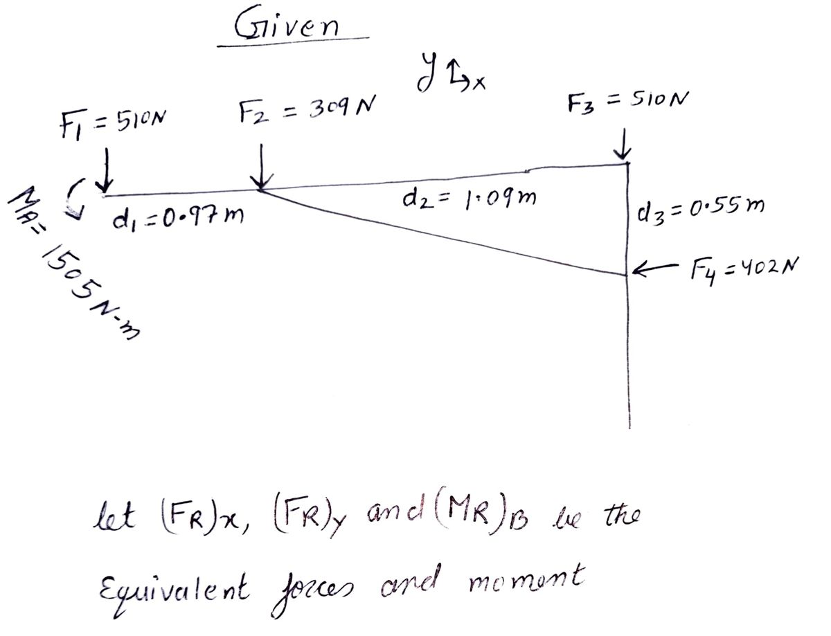 Mechanical Engineering homework question answer, step 1, image 1