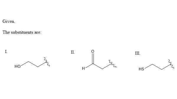 Chemistry homework question answer, step 1, image 1