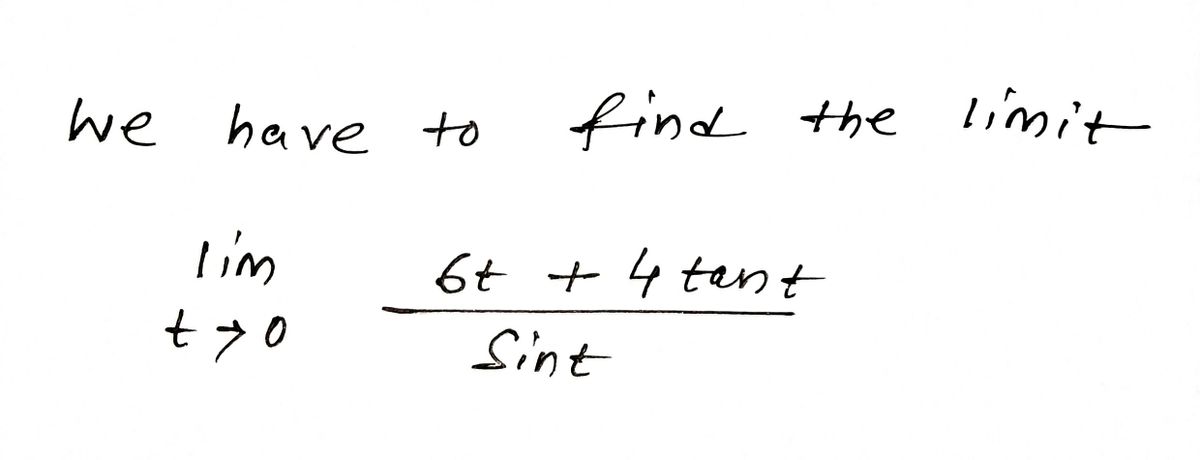 Calculus homework question answer, step 1, image 1