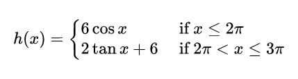 Calculus homework question answer, step 1, image 1