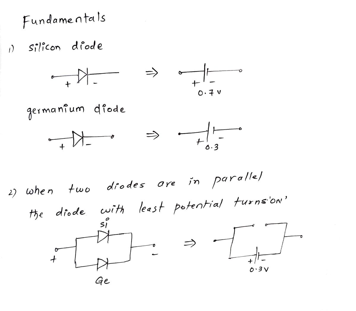 Electrical Engineering homework question answer, step 1, image 1