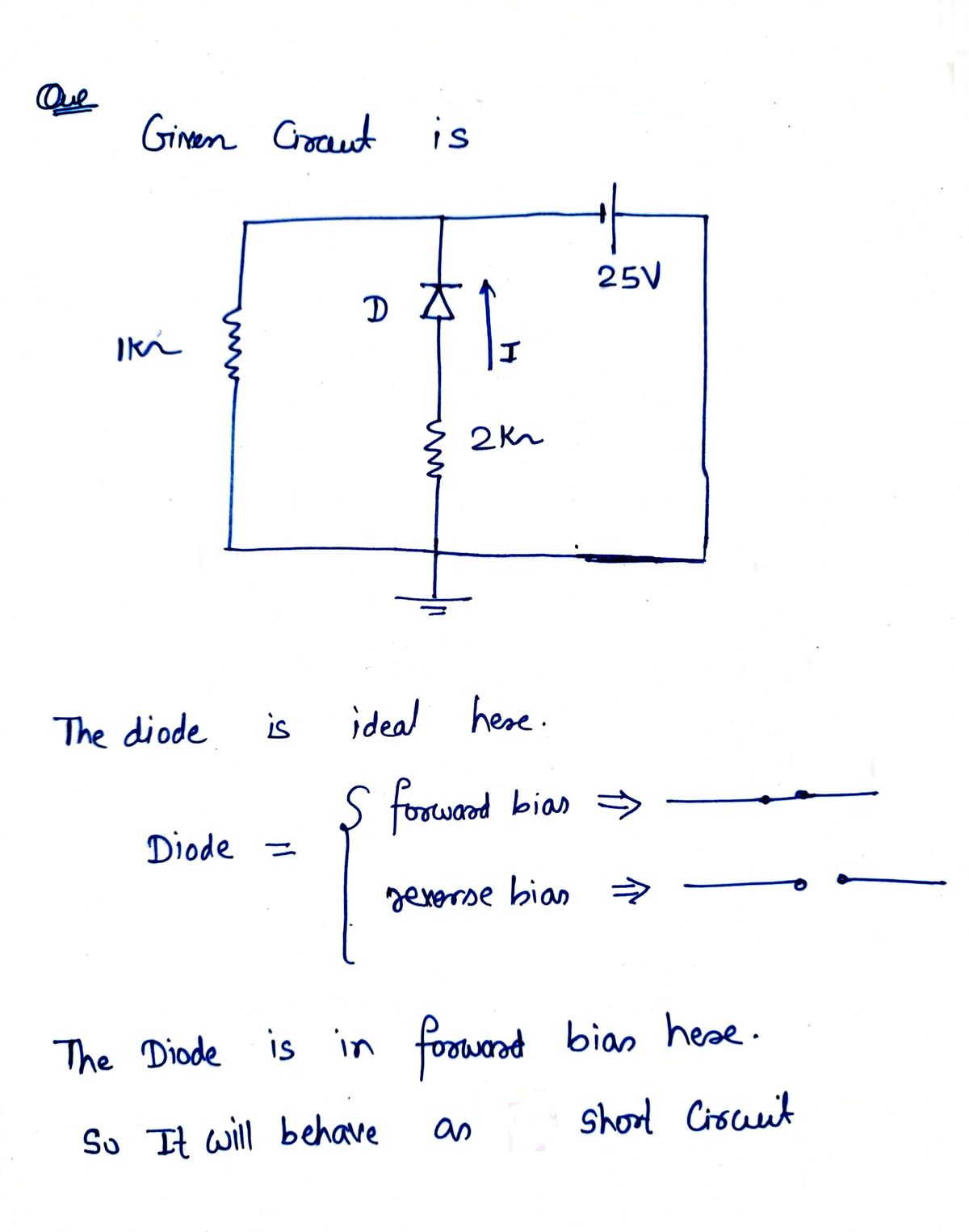 Electrical Engineering homework question answer, step 1, image 1