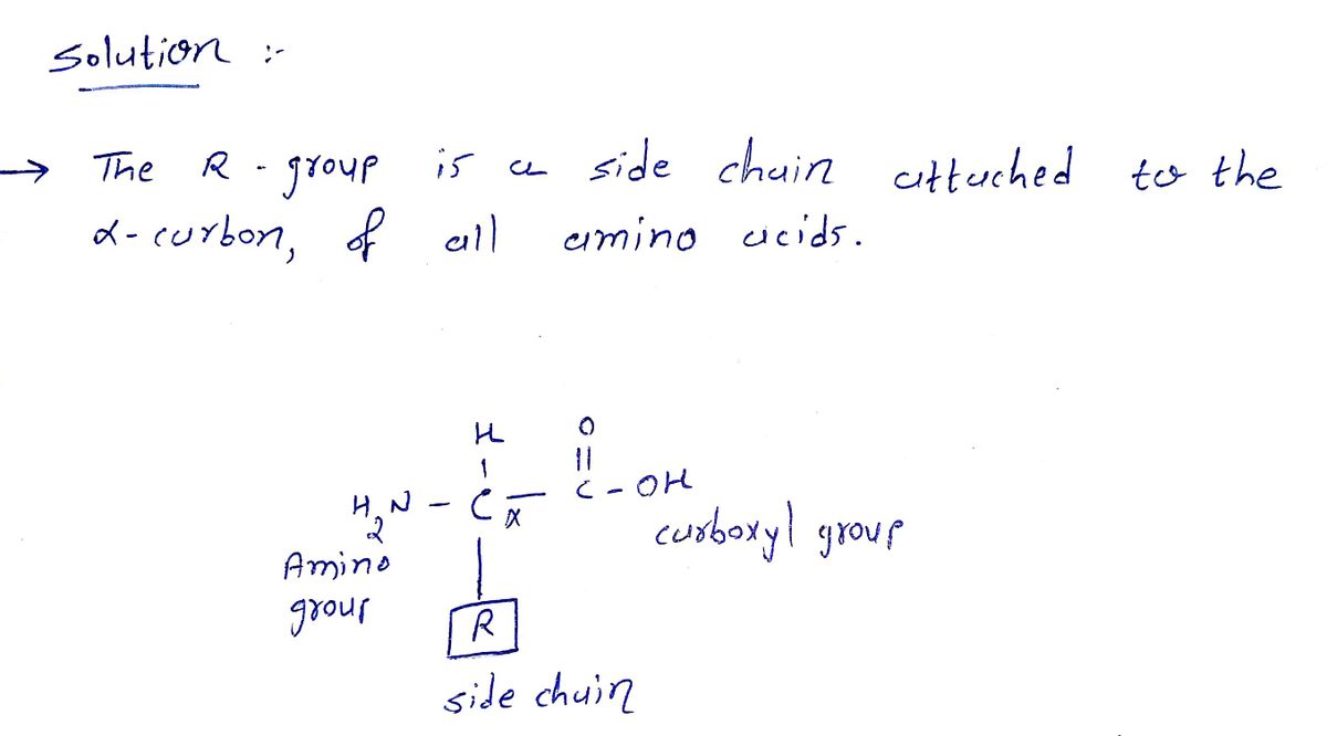 Chemistry homework question answer, step 1, image 1