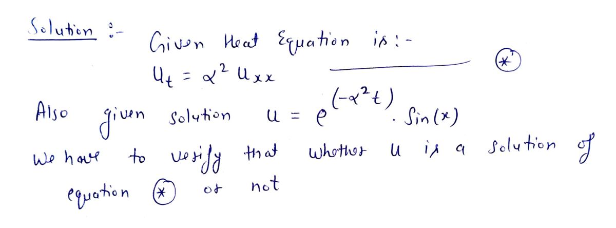 Advanced Math homework question answer, step 1, image 1