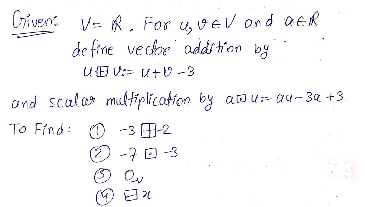 Advanced Math homework question answer, step 1, image 1