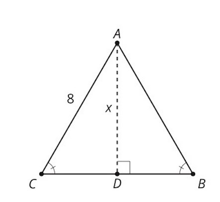 Geometry homework question answer, step 1, image 1