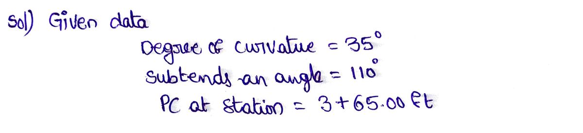 Civil Engineering homework question answer, step 1, image 1