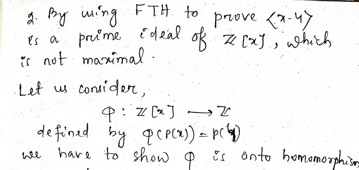 Advanced Math homework question answer, step 1, image 1