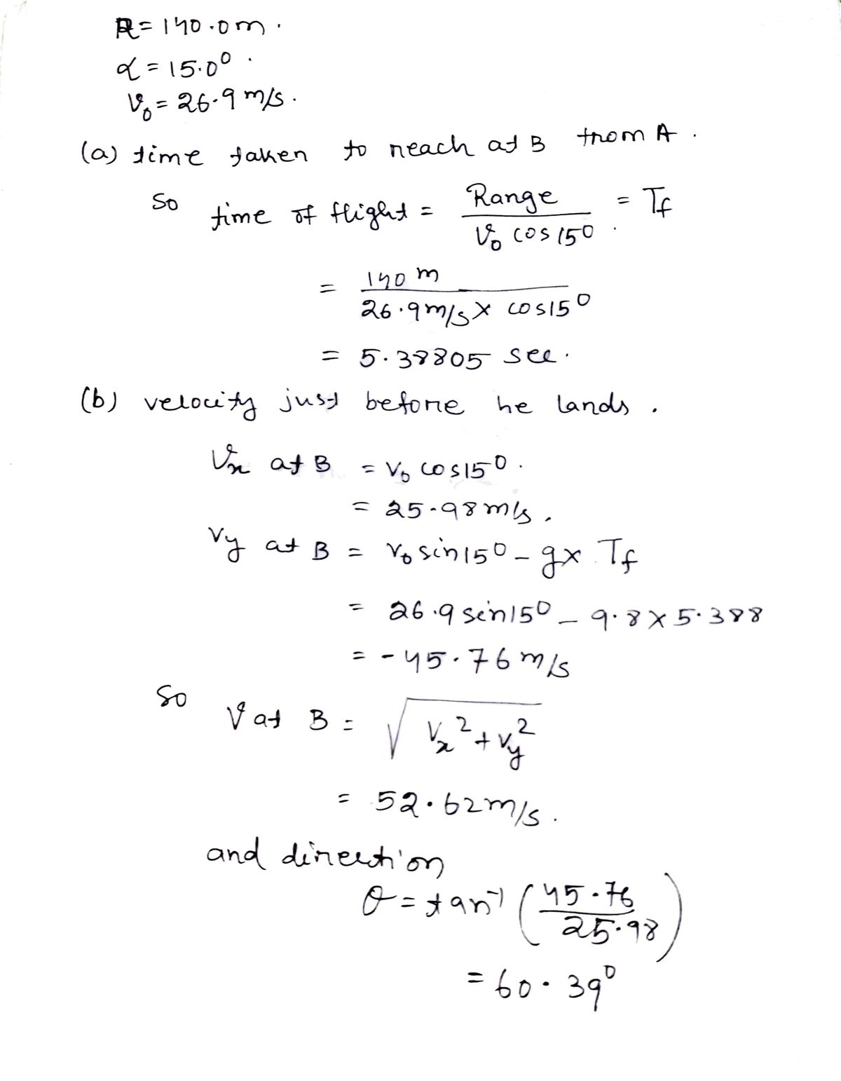 Advanced Physics homework question answer, step 1, image 1