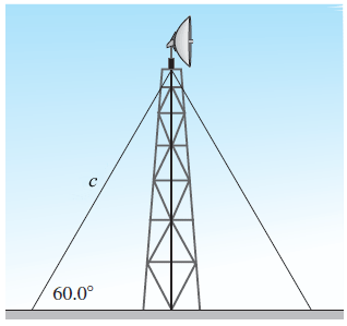 Trigonometry homework question answer, step 1, image 1