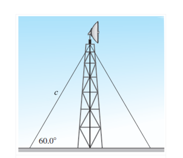 Trigonometry homework question answer, step 1, image 1