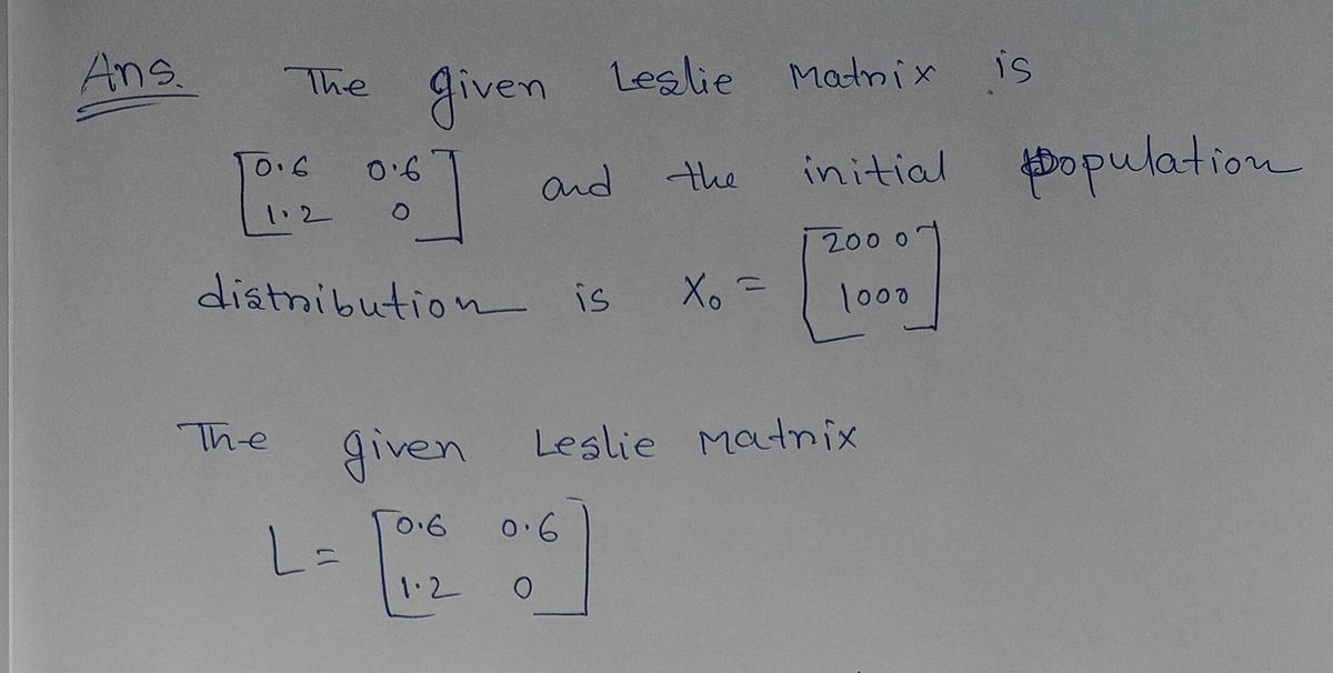 Advanced Math homework question answer, step 1, image 1