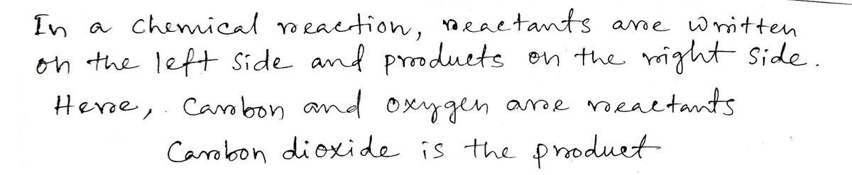 Chemistry homework question answer, step 1, image 1