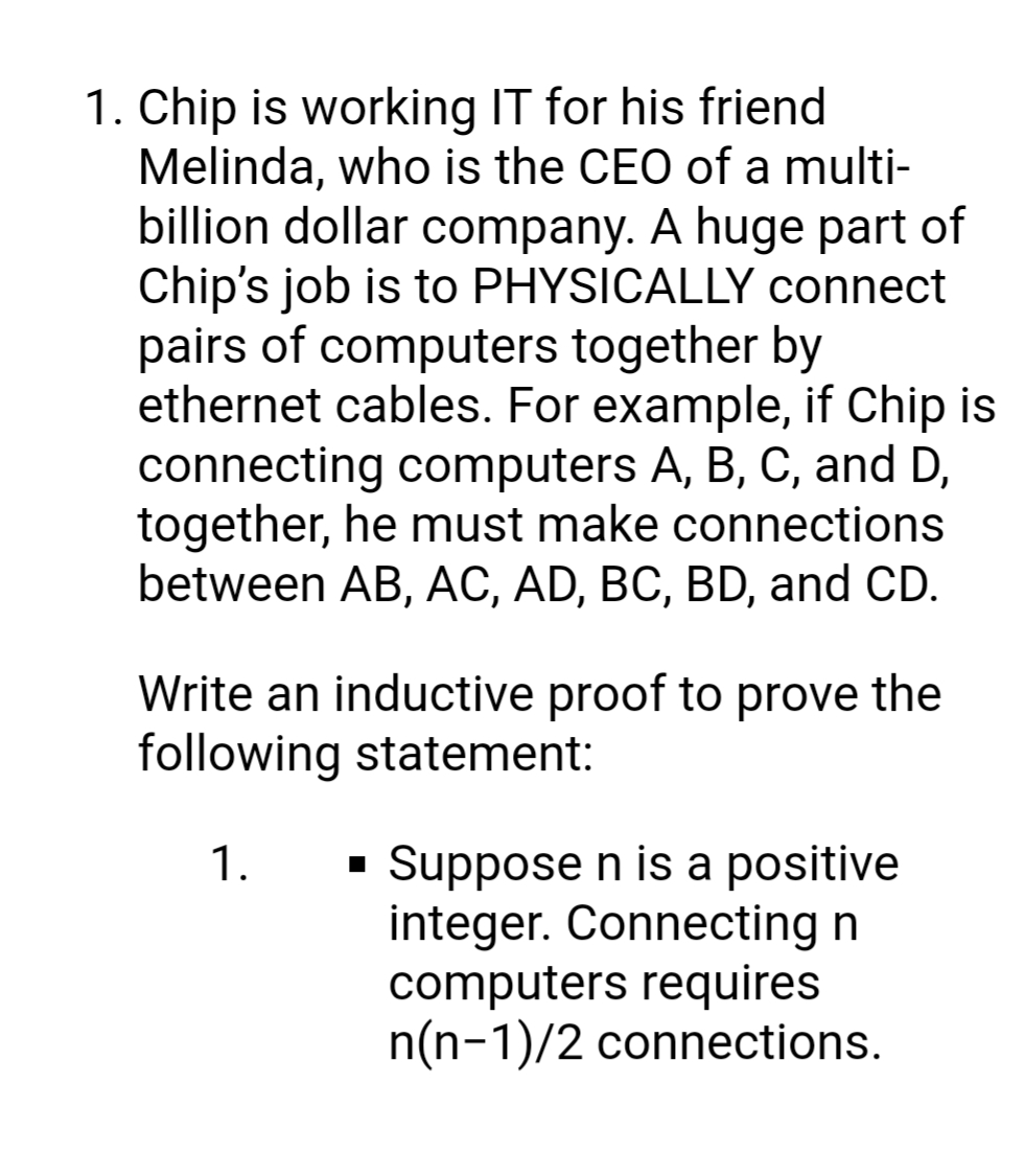 Advanced Math homework question answer, step 1, image 1