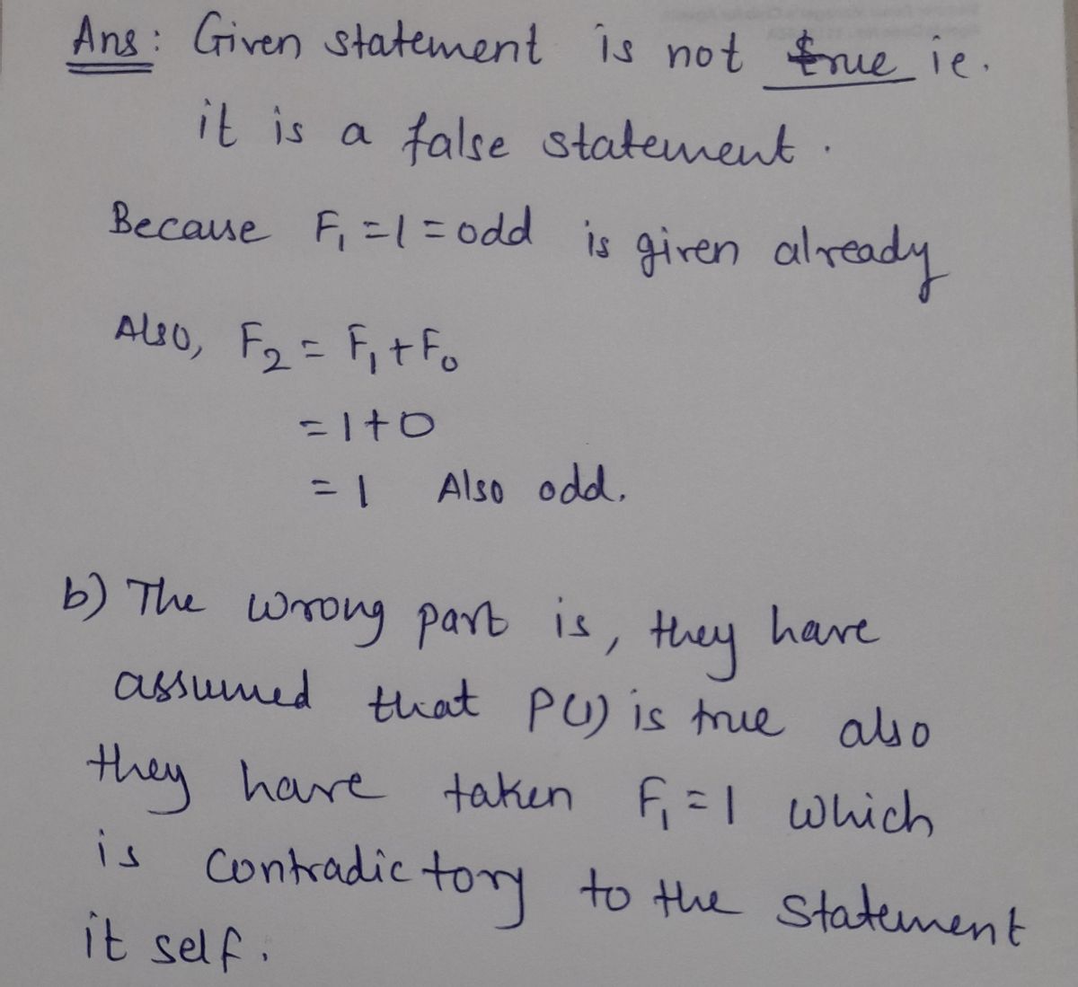 Advanced Math homework question answer, step 1, image 1