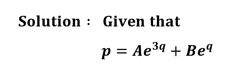 Advanced Math homework question answer, step 1, image 1