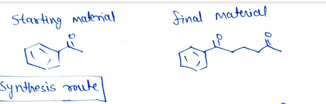 Chemistry homework question answer, step 1, image 1