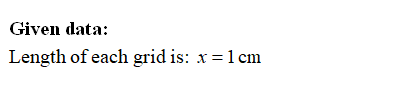 Physics homework question answer, step 1, image 1