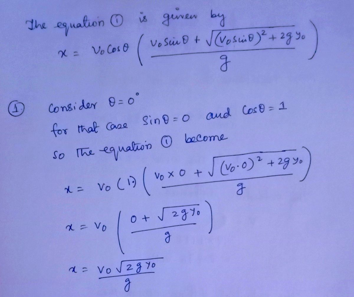 Advanced Physics homework question answer, step 1, image 1