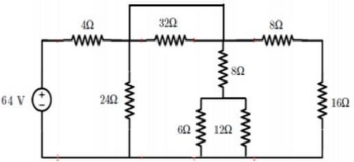 Electrical Engineering homework question answer, step 1, image 1