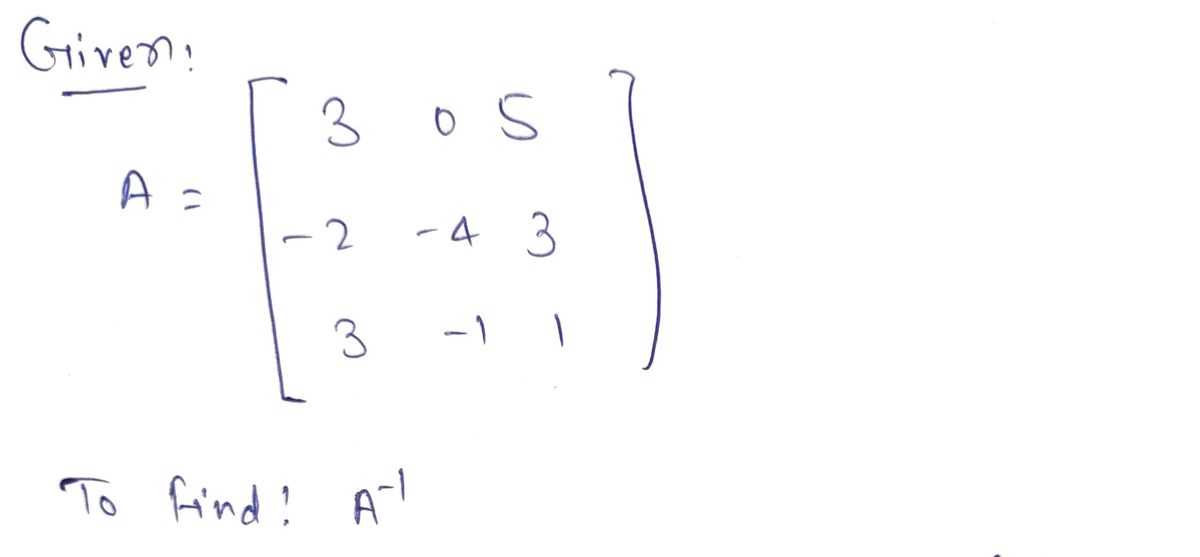 Advanced Math homework question answer, step 1, image 1