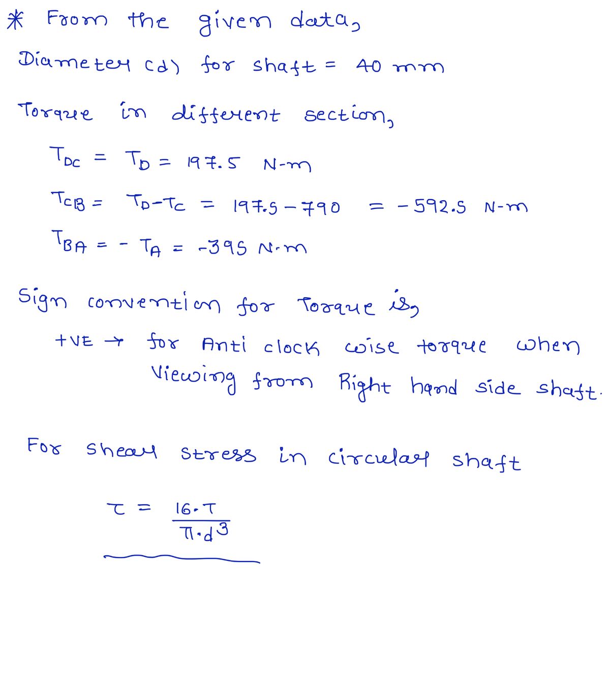 Mechanical Engineering homework question answer, step 1, image 1