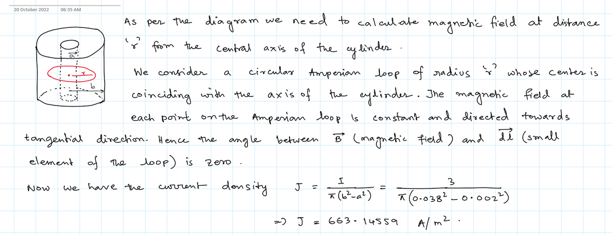 Advanced Physics homework question answer, step 1, image 1